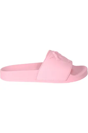 Pinko Sko, Herre, Lyserød, 38 EU, Strand- og poolslipper