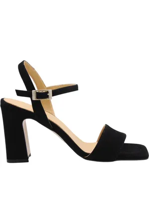 CTWLK. Sko, Dame, Sort, 40 EU, Bhutan Sandal