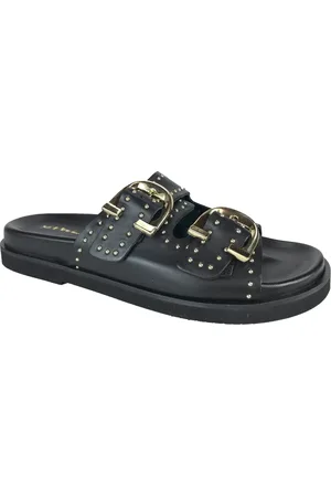CTWLK. Sko, Dame, Sort, 40 EU, Valtea Slip-On Sko