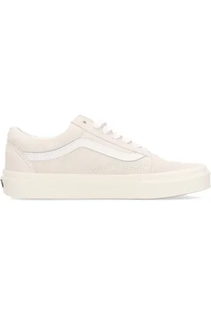 Vans Sko, Herre, , 44 EU, Klassiske Ruskind Lave Sko