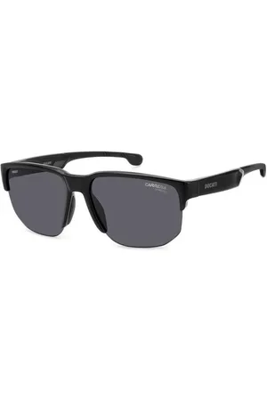 Carrera Tilbehør, Herre, Grå, 63 MM, Tyl, Solbriller Ducati Style Sort