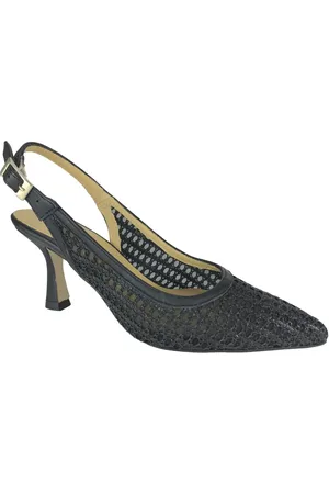 CTWLK. Sko, Dame, Sort, 37 EU, Anina Pump Sko