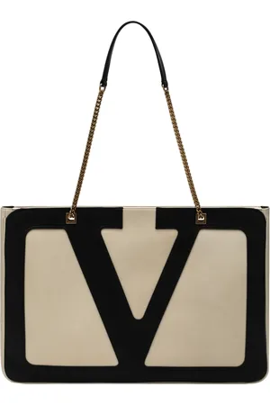VALENTINO GARAVANI Taske, Dame, , ONE SIZE, Stor Tote Taske