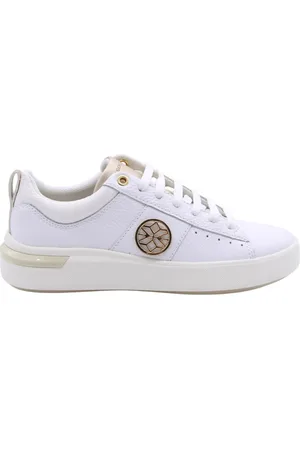 Geox Sko, Dame, Hvid, 39 EU, Ravina Sneaker