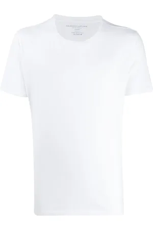Majestic Top, Herre, Hvid, 2XL, Hvid T-shirts og Polos Kollektion