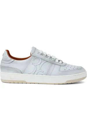BILLIONAIRE Sko, Herre, Hvid, 41 EU, Uld, Stilfulde Sneakers til Mænd