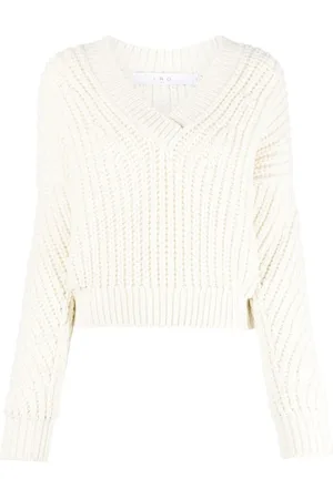 IRO Strik, Dame, , S, Uld, Sweatshirts