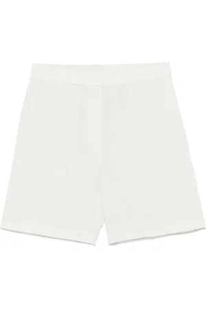 Calvin Klein Shorts, Dame, , 3XS, Shorts med Elastisk Talje