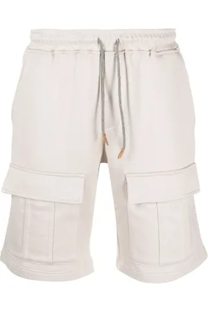 ELEVENTY Shorts, Herre, , 2XL, Bomuld, Shorts