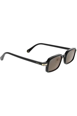Cartier Tilbehør, unisex, Sort, ONE SIZE, Uld, Stilfulde solbriller til modebevidst look