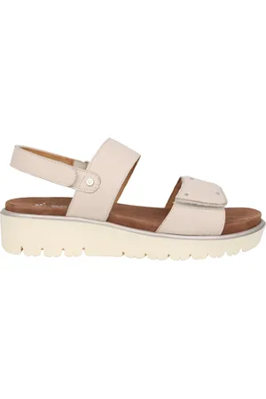 ARA Sko, Dame, , 42 EU, Læder, Damesandal - Sommerkollektion