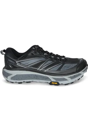 Hoka One One Sko, Herre, Sort, 41 EU, Sorte Sneakers til Mænd