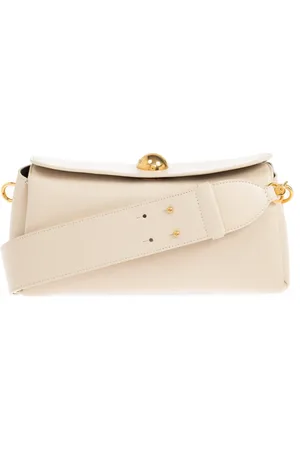Ami Taske, unisex, , ONE SIZE, Uld, Skuldertaske