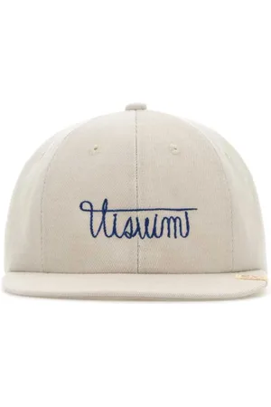 VISVIM Tilbehør, Herre, , ONE SIZE, Uld, Wool Blend Baseball Cap