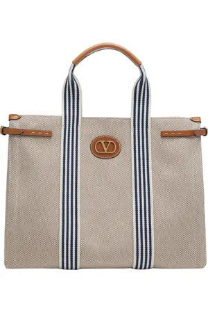 VALENTINO GARAVANI Taske, Herre, , ONE SIZE, Stor Antibes Tote Taske