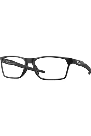 Oakley Tilbehør, Herre, Sort, 55 MM, Sporty Vision Briller Letvægts og Holdbare
