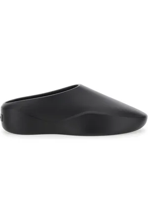 FEAR OF GOD Sko, Herre, Sort, 43 EU, Uld, Sort EVA Runner Sneakers