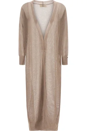 HERNO Strik, Dame, , XS, Cardigan i lys sommerstrik