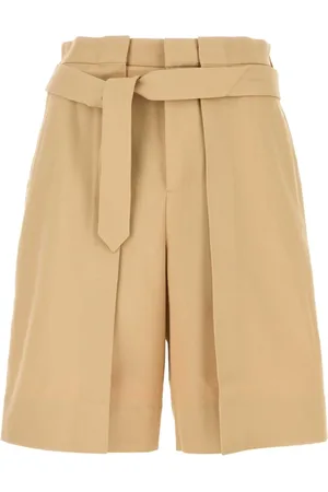 J.W.Anderson Shorts, Herre, , M, Bomuld, Bomuld Bermuda Shorts