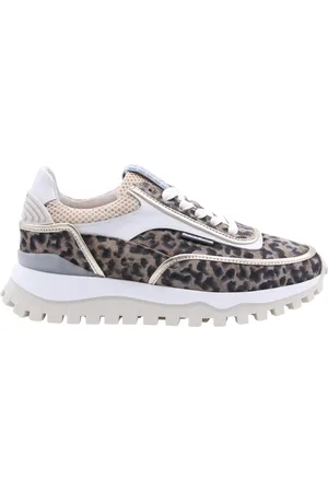 Floris van Bommel Sko, Dame, Flerfarvet, 41 EU, Erpion Sneaker