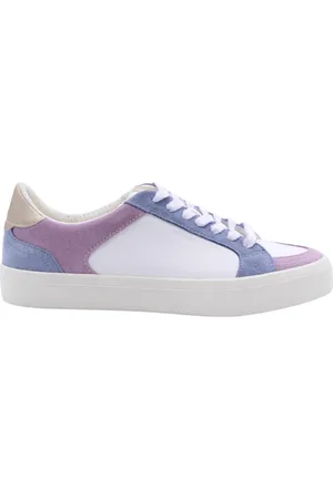 Geox Sko, Dame, Hvid, 36 EU, Uld, Stilfuld Riccia Sneaker til Mænd