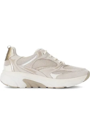 Gabor Sko, Dame, , 40 1/2 EU, Rullende gående sneaker