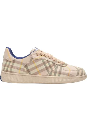 Burberry Sko, Dame, , 37 EU, Lav-top Sneaker