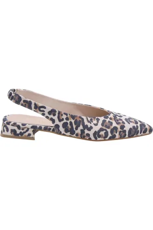 E mia Sko, Dame, , 38 EU, Rocky Slingback Sko