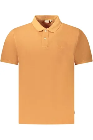 Pepe Jeans Top, Herre, , M, Bomuld, Broderet Polo Skjorte