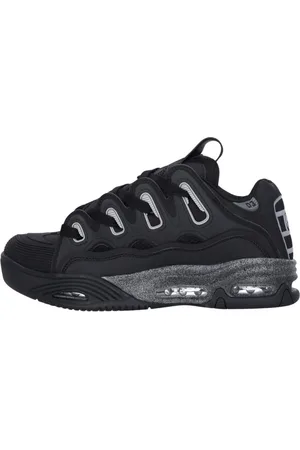Osiris Sko, Herre, Sort, 43 EU, Sko