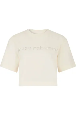 Paco rabanne Top, Dame, , S, T-shirts