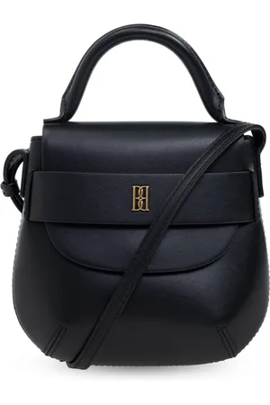 By Malene Birger Taske, Dame, Sort, ONE SIZE, Uld, Skuldertaske Meela