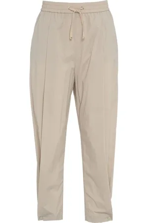 HERNO Bukser, Dame, , S, Nylon, Let stræk nylonbukser