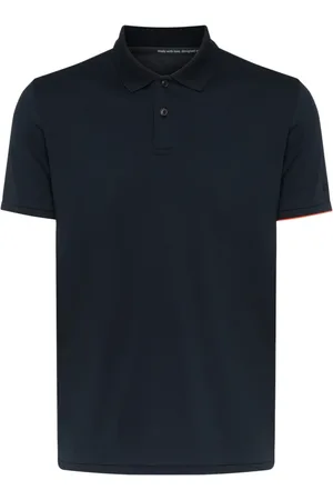 RRD Top, Herre, Blå, XL, 25203-60 Macro Polo
