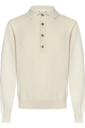 Jacob Cohen Top, Herre, , M, Bomuld, Polo T-shirts og Polos