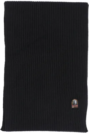 Parajumpers Tilbehør, Dame, Sort, ONE SIZE, Uld, Vintertørklæde