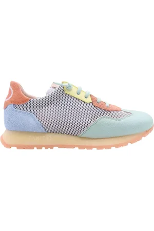 Hispanitas Sko, Dame, Flerfarvet, 41 EU, Dolla Sneaker