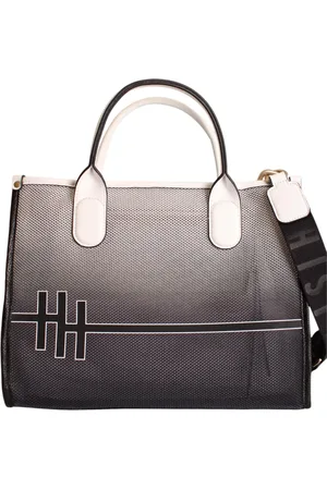 Hispanitas Taske, Dame, Sort, ONE SIZE, Uld, Skulder- og håndtaske
