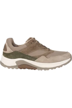Gabor Sko, Herre, , 41 EU, Uld, Rullende Sneaker til Mænd