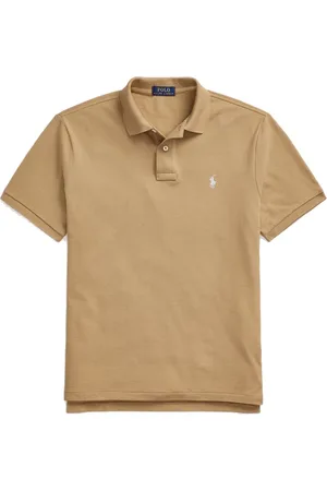 Ralph Lauren Top, Herre, , L, Bomuld, Polo Bluser