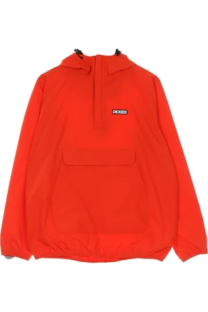Dickies Jakke, Herre, , XL, Uld, Sennep Mænds Stilfulde Skjorte