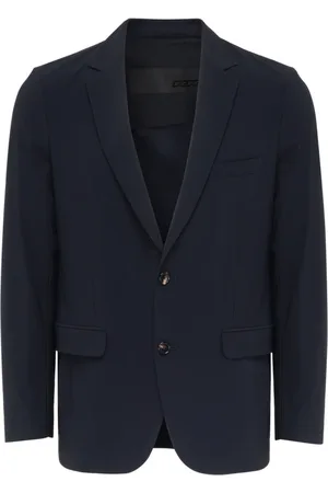 RRD Jakke, Herre, Blå, S, Blazer Surflex Letvægtsjakke
