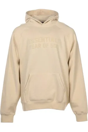 FEAR OF GOD Sweathshirts & Hoodies, unisex, , M, Æg Skal Hættetrøje Ss22 Kollektion