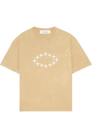 Etudes Top, Herre, , S, Bomuld, Europa Bols T-Shirt