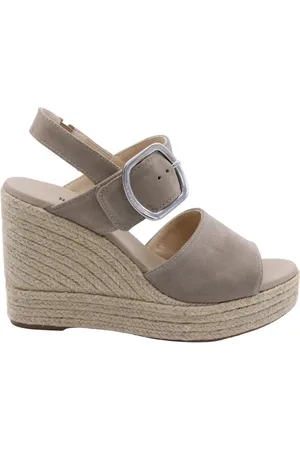 Nero Giardini Sko, Dame, , 38 EU, Zeme Sandal