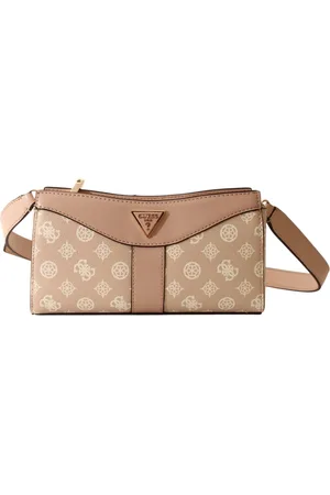 Guess Taske, Dame, , ONE SIZE, Uld, Stilfuld Crossbody Håndtaske