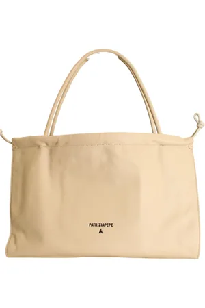 Patrizia Pepe Taske, Dame, , ONE SIZE, Genesee Shopper Håndtaske