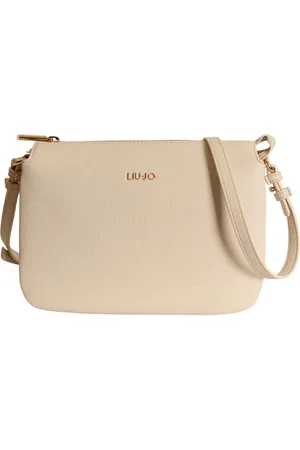 Liu Jo Taske, Dame, , ONE SIZE, Uld, Stilfuld Crossbody Håndtaske