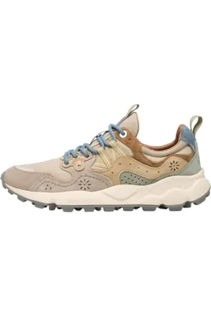 Flower Mountain Sko, Herre, Flerfarvet, 40 EU, Sneakers Mountain Stil