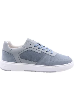 Cycleur de luxe Sko, Herre, Blå, 40 EU, Ankomst Sneaker